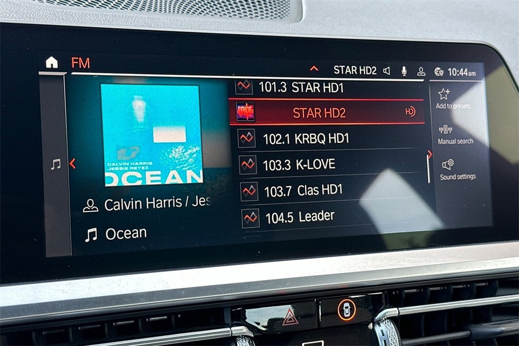 2019 BMW 3 Series 330i