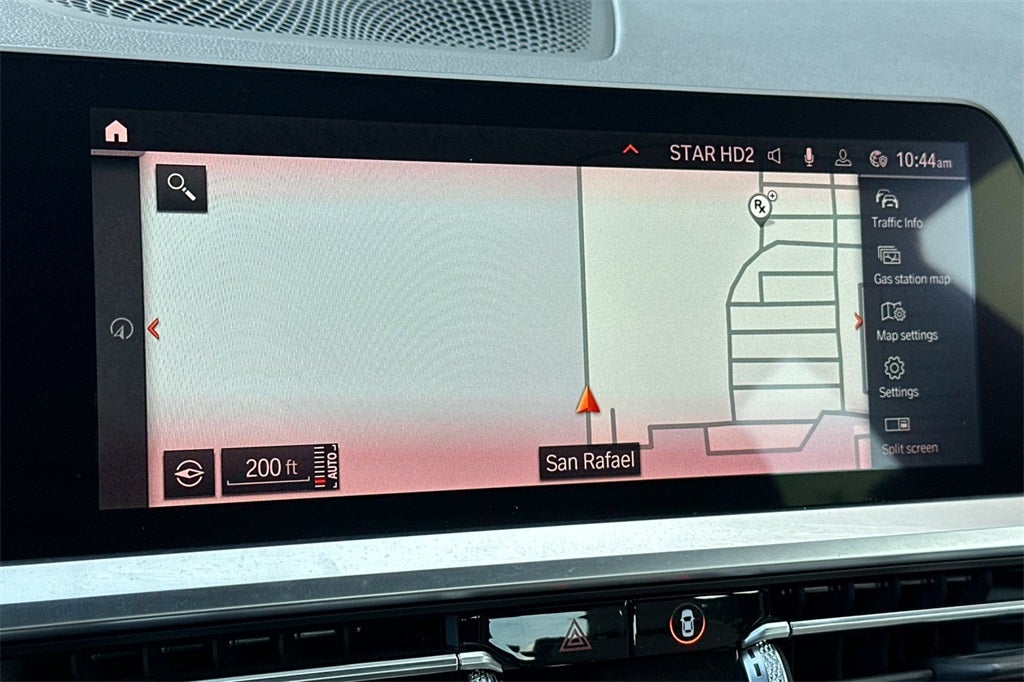 2019 BMW 3 Series 330i