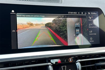 2019 BMW 3 Series 330i