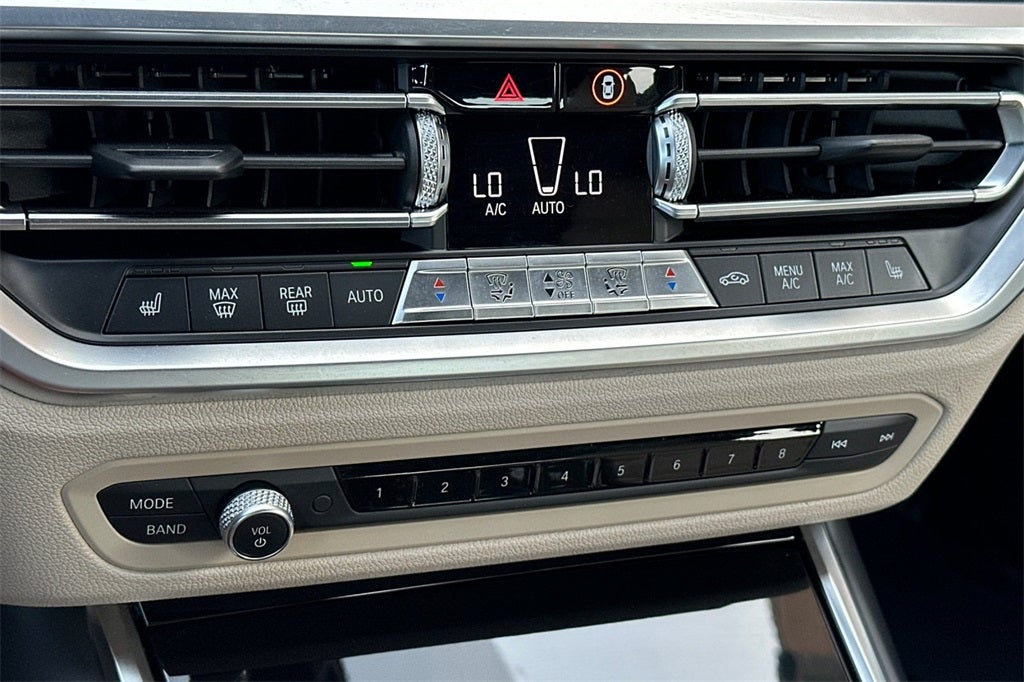 2019 BMW 3 Series 330i