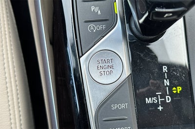 2019 BMW 3 Series 330i