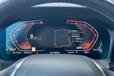 2019 BMW 3 Series 330i