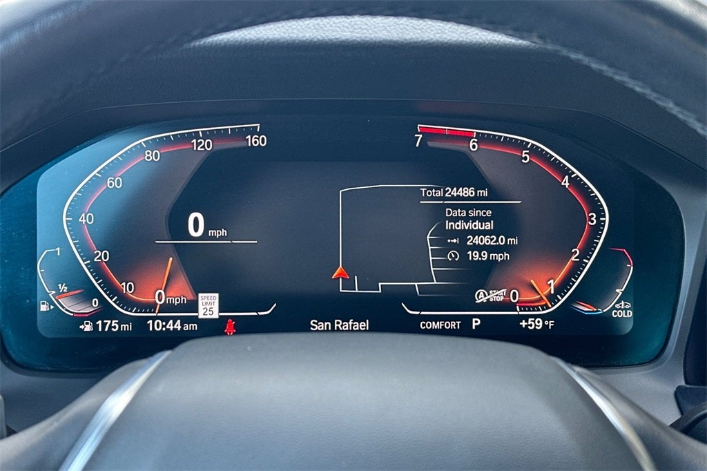 2019 BMW 3 Series 330i