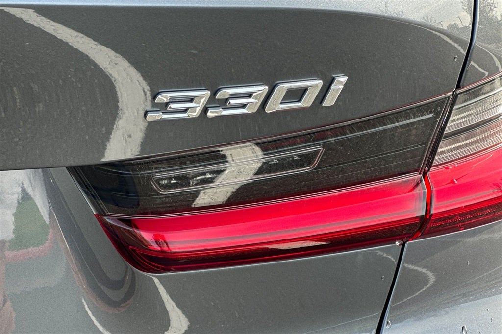 2019 BMW 3 Series 330i