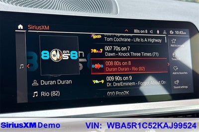 2019 BMW 3 Series 330i