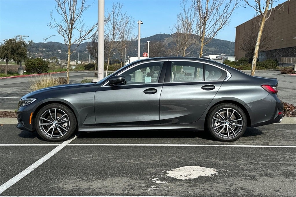 2019 BMW 3 Series 330i