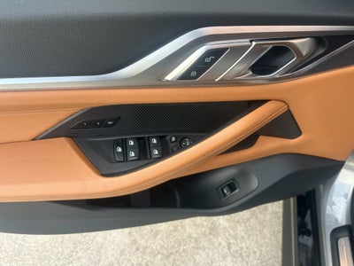 2024 BMW 4 Series 430i Gran Coupe