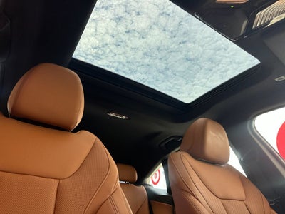 2024 BMW 4 Series 430i Gran Coupe