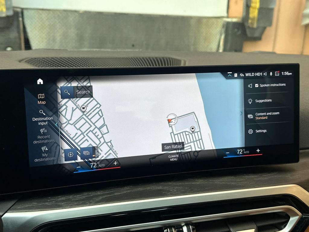 2024 BMW 4 Series 430i Gran Coupe
