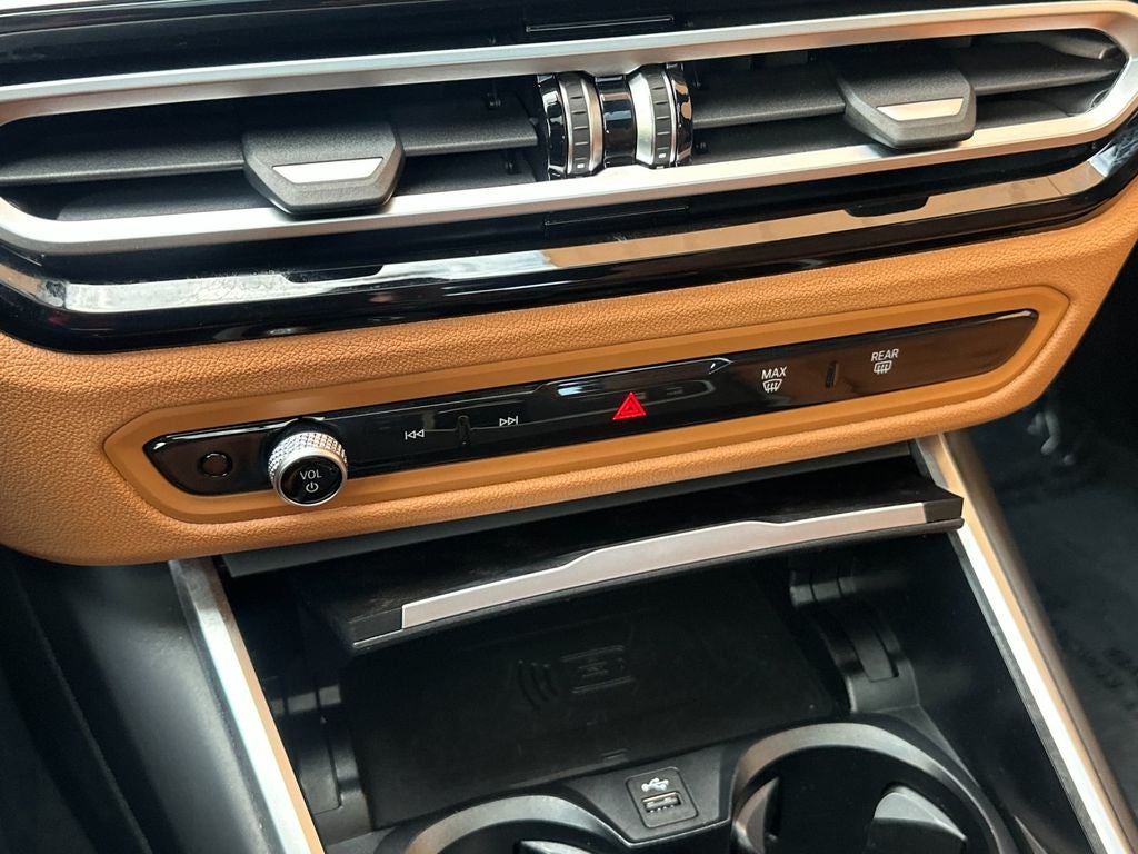 2024 BMW 4 Series 430i Gran Coupe