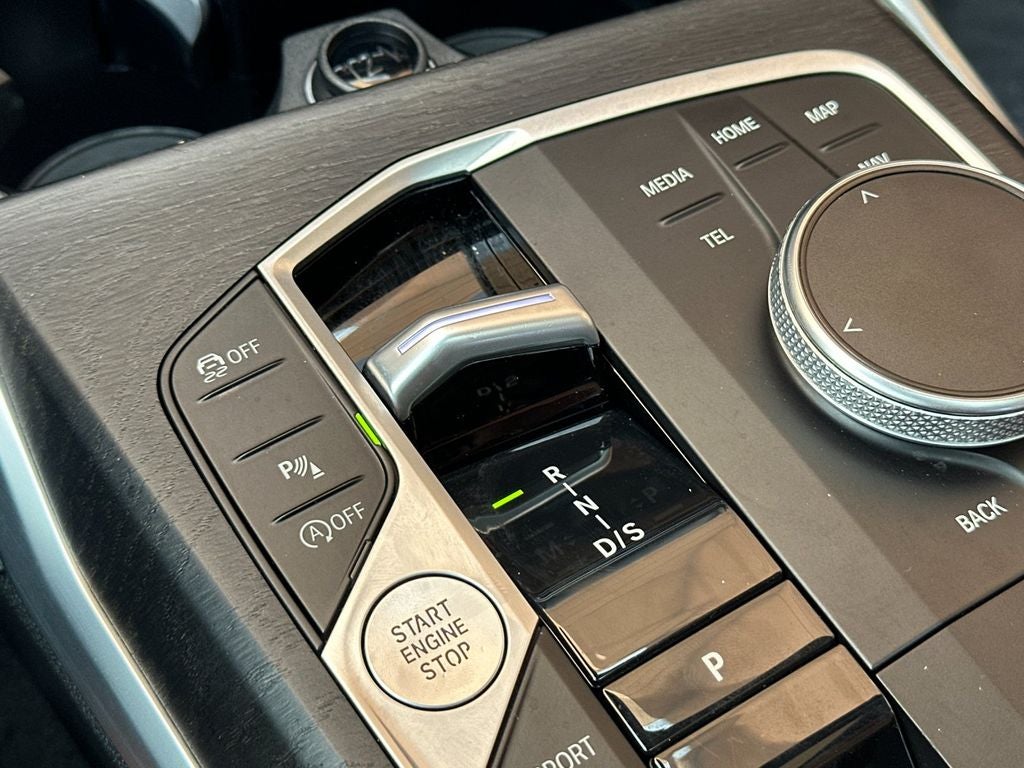 2024 BMW 4 Series 430i Gran Coupe