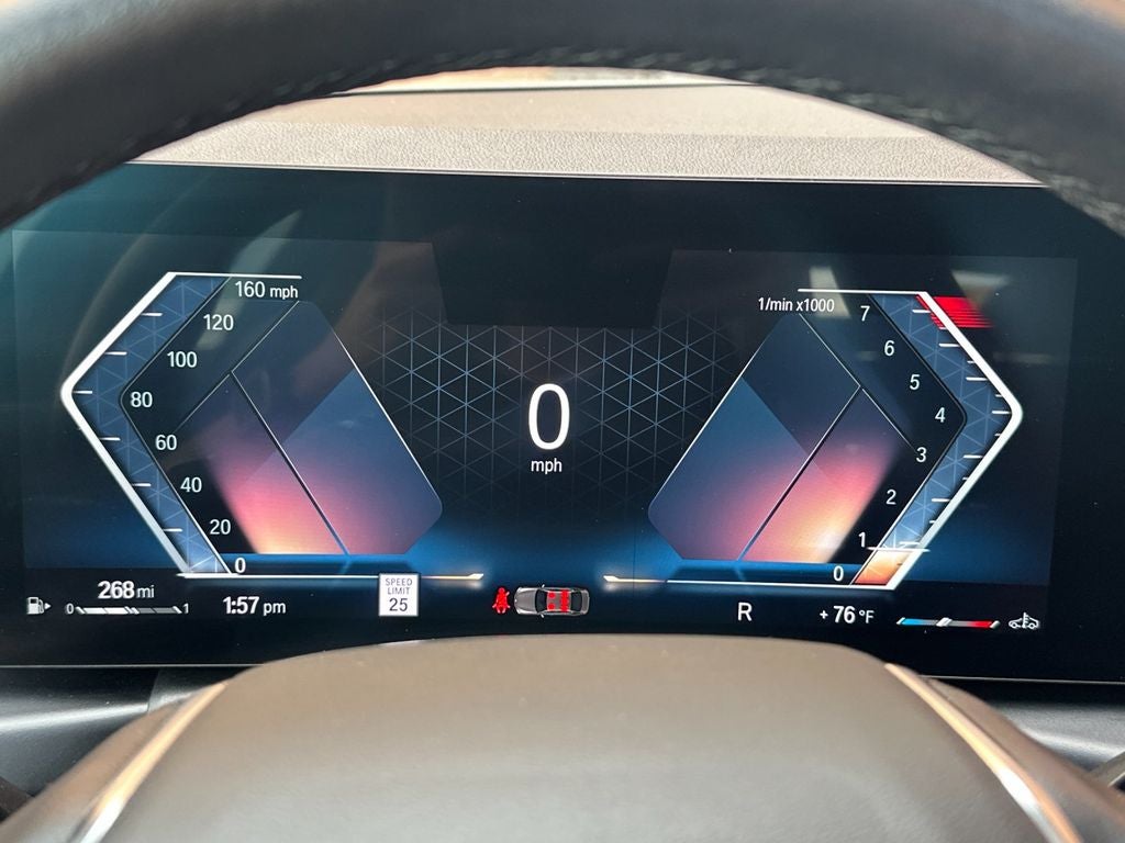 2024 BMW 4 Series 430i Gran Coupe