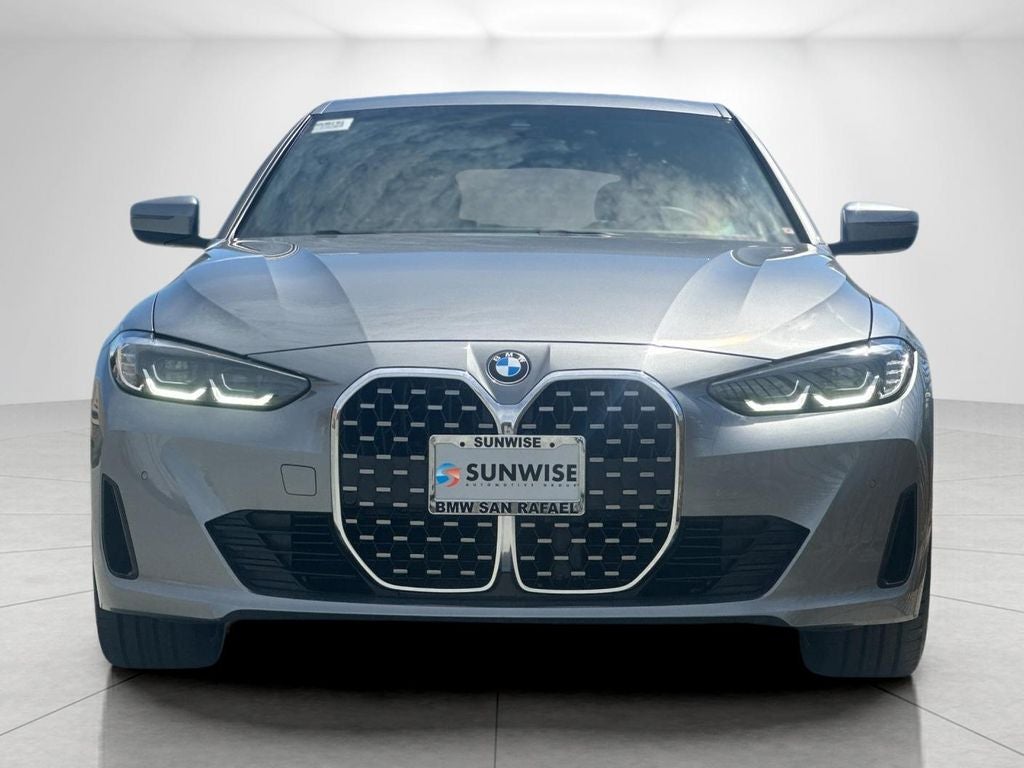 2024 BMW 4 Series 430i Gran Coupe