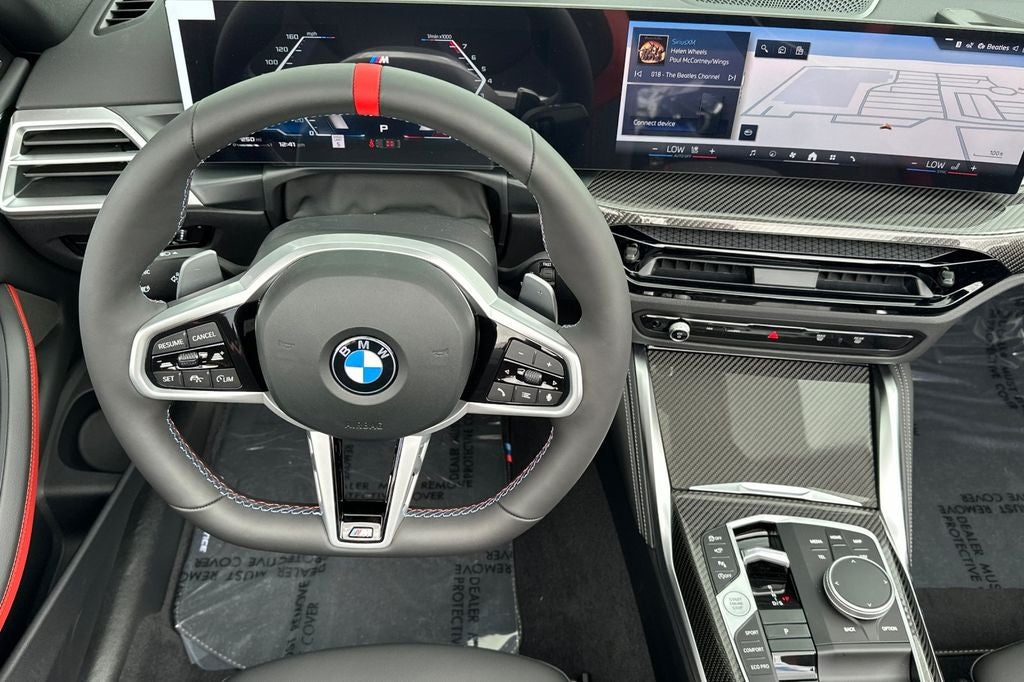 2027 BMW 4 Series M440i