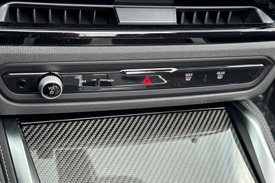 2027 BMW 4 Series M440i
