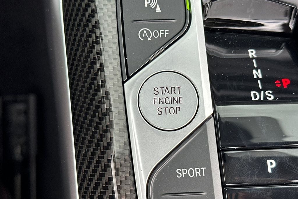2027 BMW 4 Series M440i