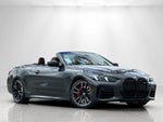 2027 BMW 4 Series M440i