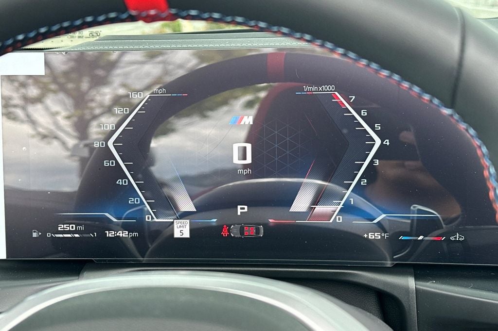 2027 BMW 4 Series M440i