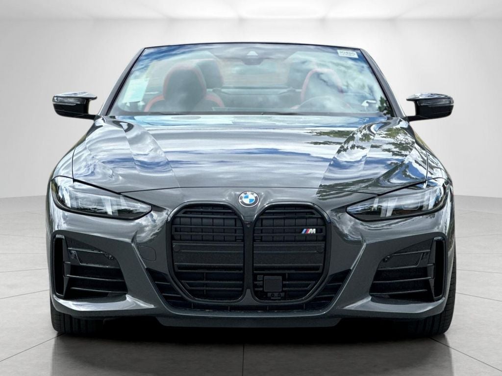 2027 BMW 4 Series M440i