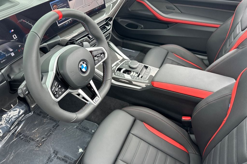 2027 BMW 4 Series M440i