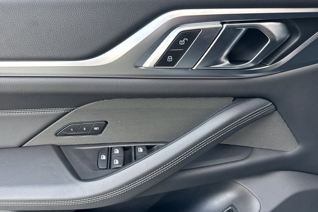 2025 BMW 4 Series M440i xDrive