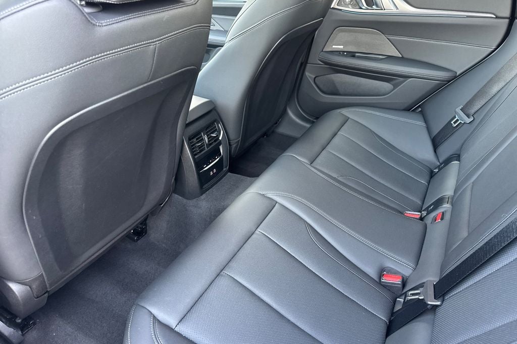 2025 BMW 4 Series M440i xDrive