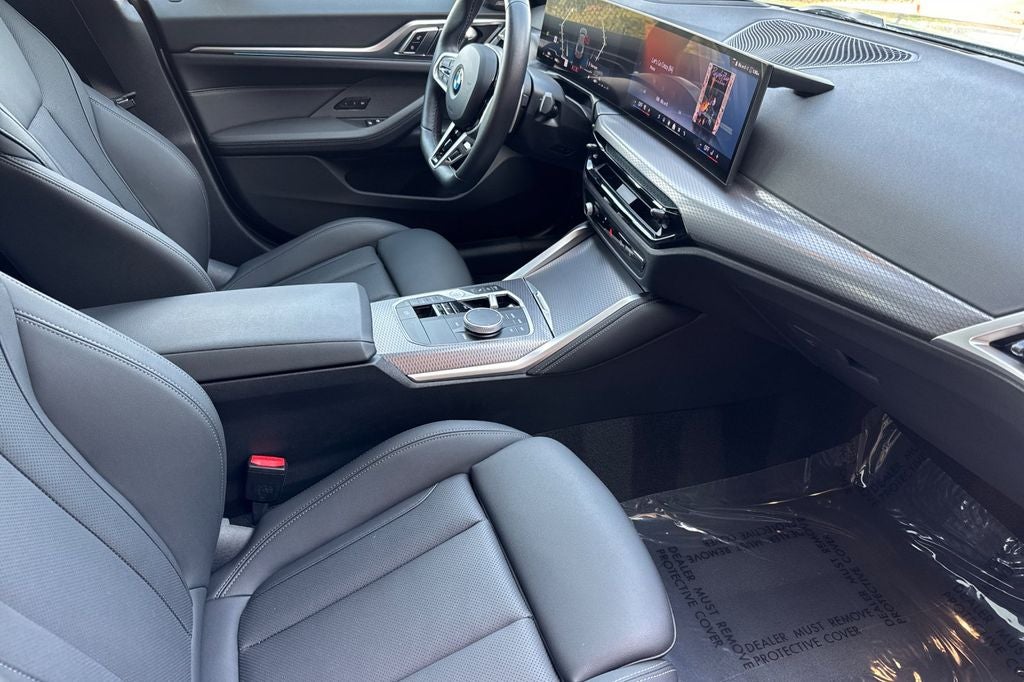 2025 BMW 4 Series M440i xDrive