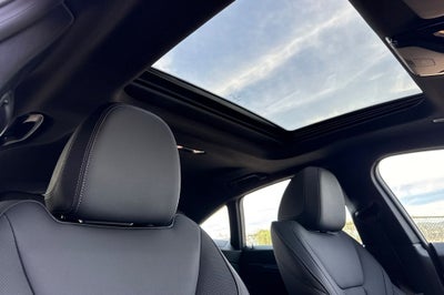 2025 BMW 4 Series M440i xDrive