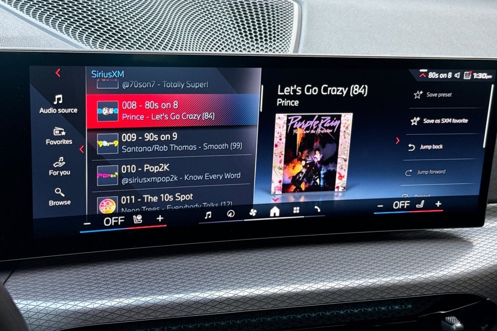 2025 BMW 4 Series M440i xDrive