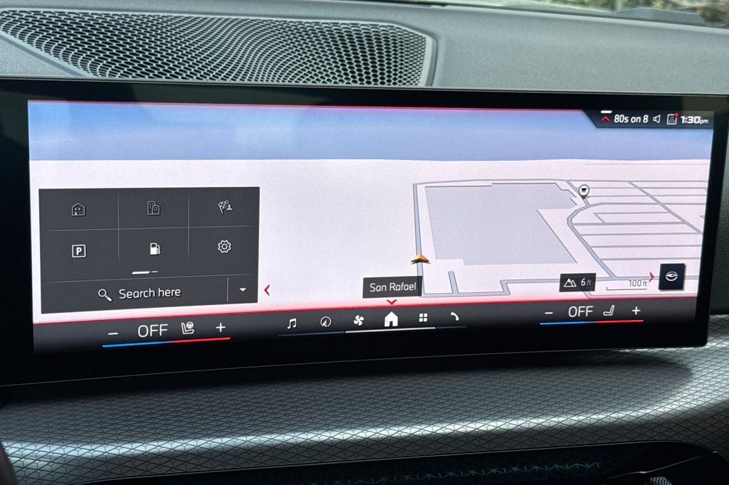 2025 BMW 4 Series M440i xDrive