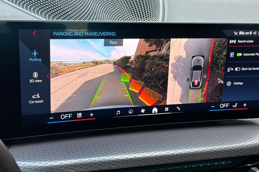 2025 BMW 4 Series M440i xDrive