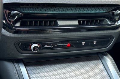 2025 BMW 4 Series M440i xDrive