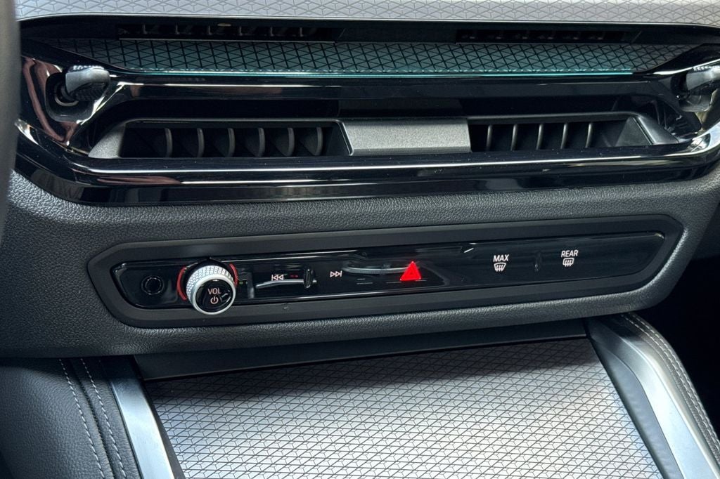 2025 BMW 4 Series M440i xDrive