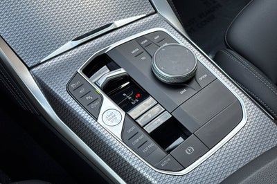 2025 BMW 4 Series M440i xDrive