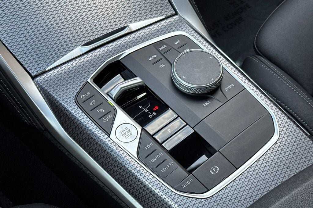 2025 BMW 4 Series M440i xDrive