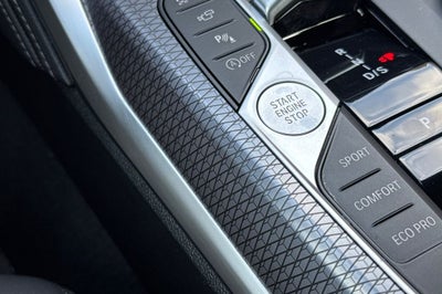 2025 BMW 4 Series M440i xDrive