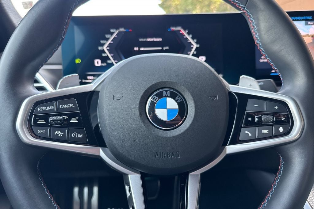 2025 BMW 4 Series M440i xDrive
