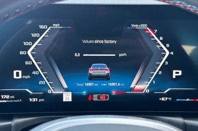 2025 BMW 4 Series M440i xDrive