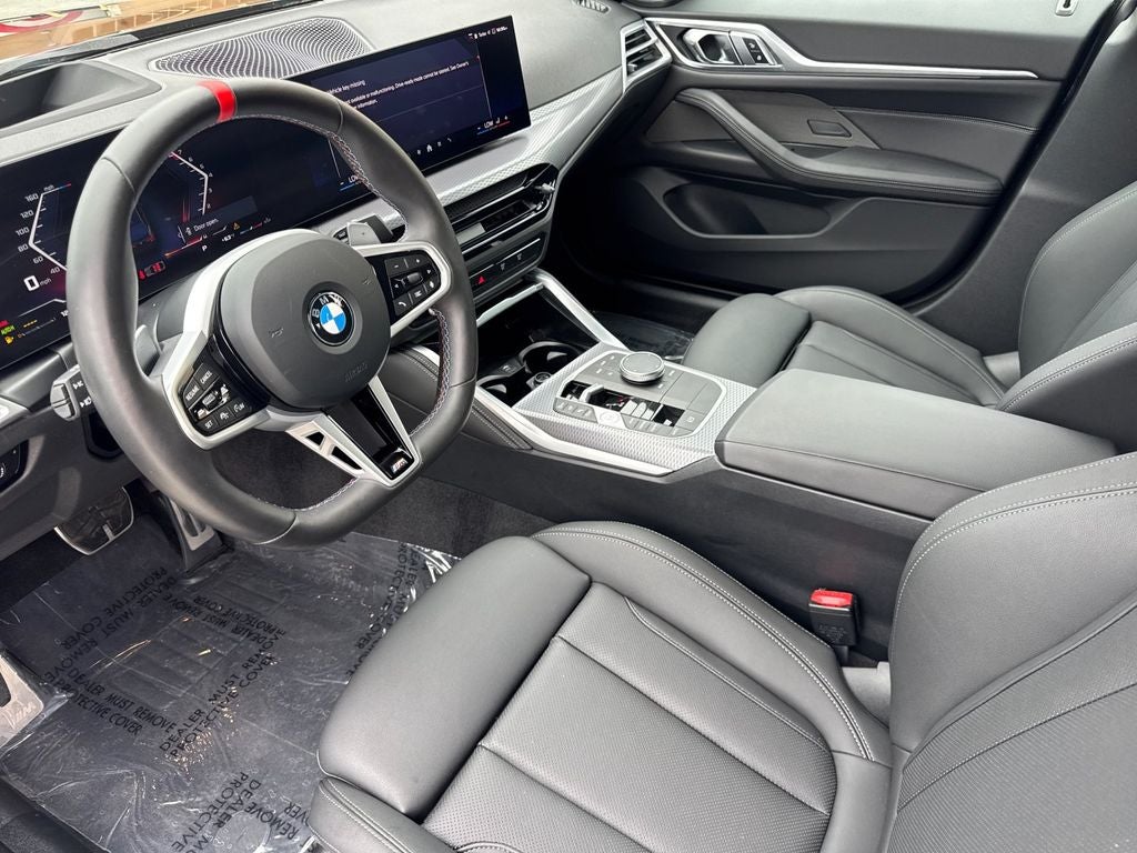 2026 BMW 4 Series M440i xDrive Gran Coupe