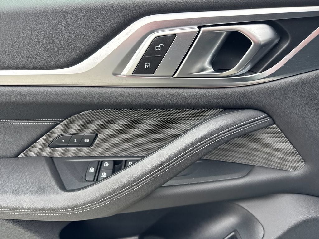 2026 BMW 4 Series M440i xDrive Gran Coupe