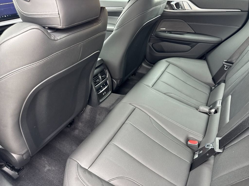 2026 BMW 4 Series M440i xDrive Gran Coupe