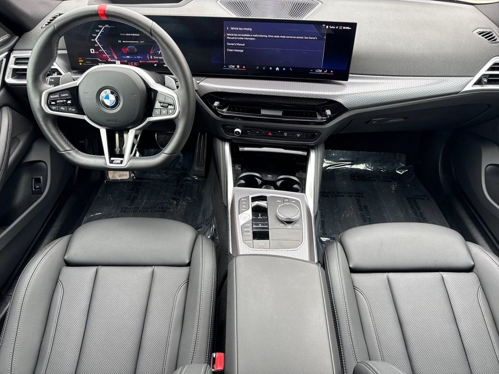 2026 BMW 4 Series M440i xDrive Gran Coupe