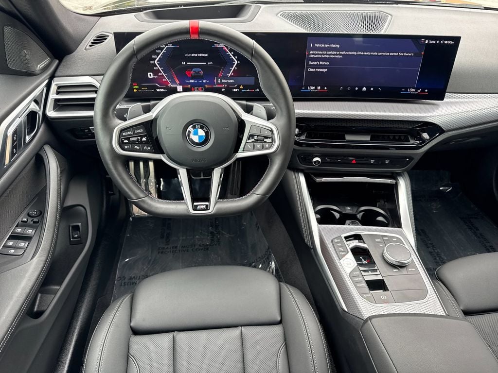 2026 BMW 4 Series M440i xDrive Gran Coupe