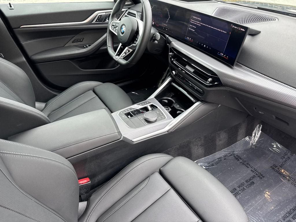 2026 BMW 4 Series M440i xDrive Gran Coupe
