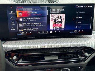 2026 BMW 4 Series M440i xDrive Gran Coupe
