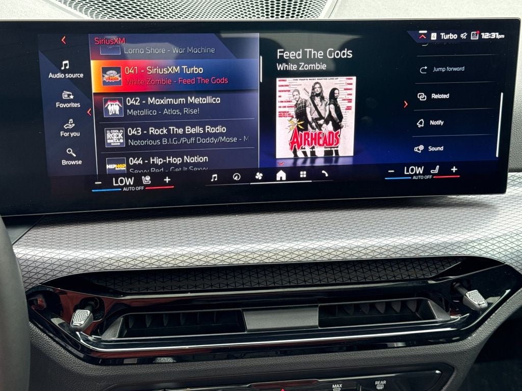 2026 BMW 4 Series M440i xDrive Gran Coupe