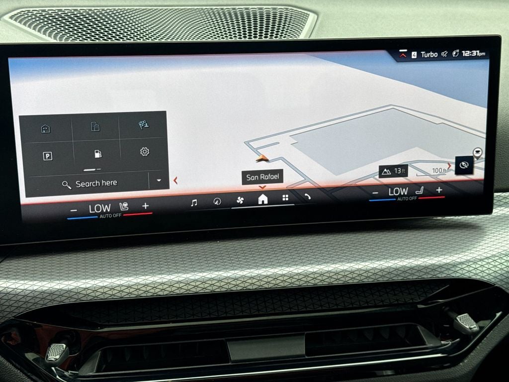 2026 BMW 4 Series M440i xDrive Gran Coupe