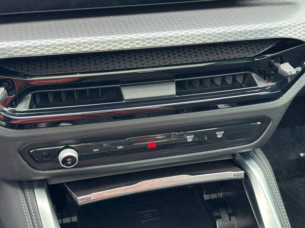 2026 BMW 4 Series M440i xDrive Gran Coupe