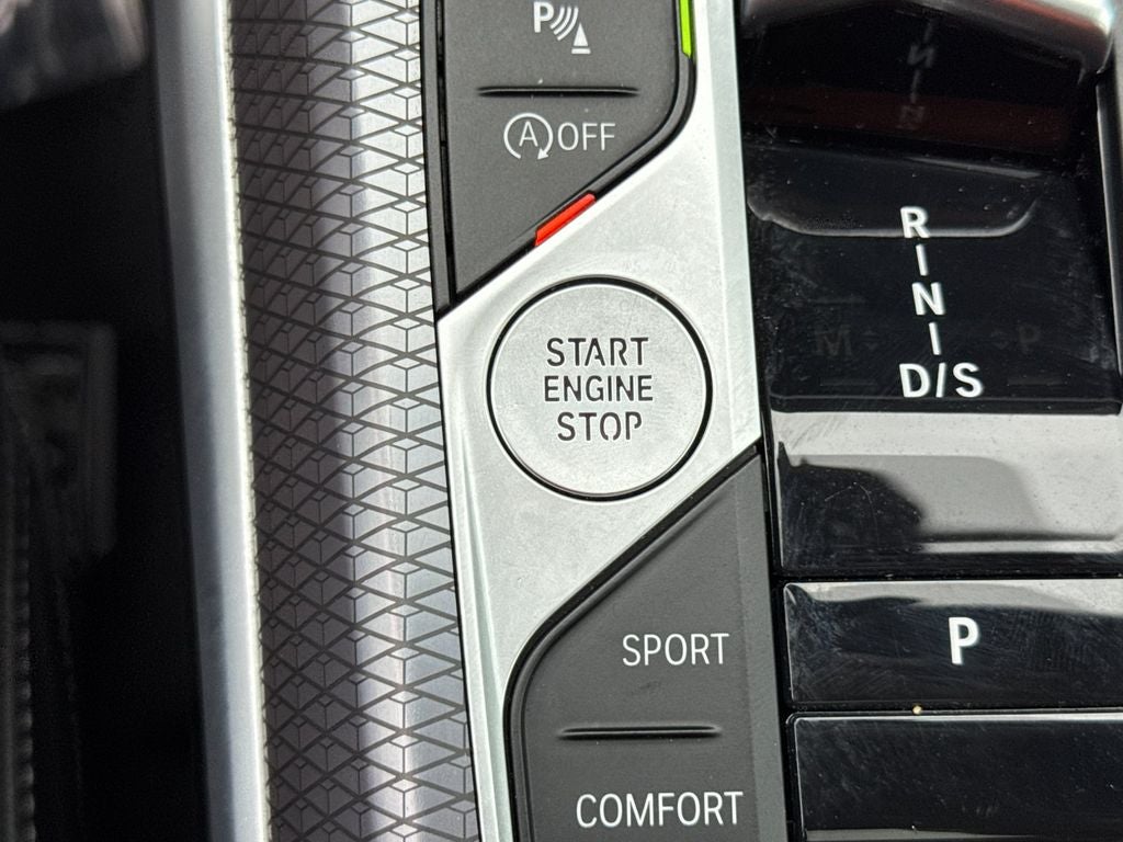 2026 BMW 4 Series M440i xDrive Gran Coupe