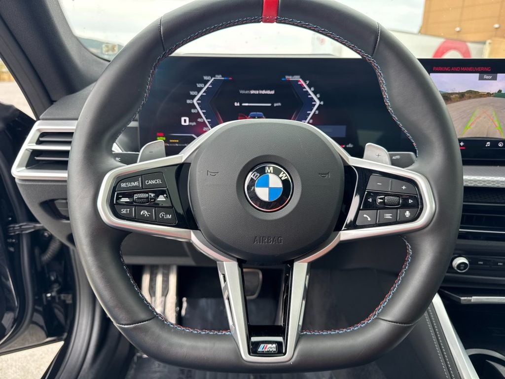 2026 BMW 4 Series M440i xDrive Gran Coupe
